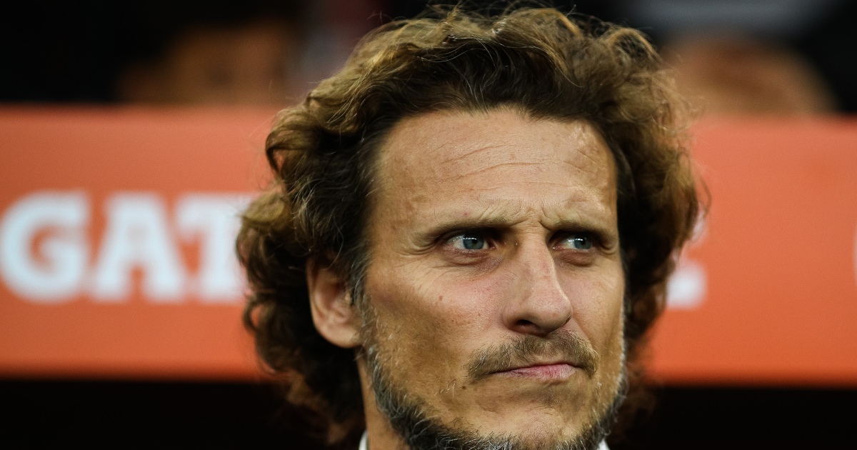 Diego Forlan