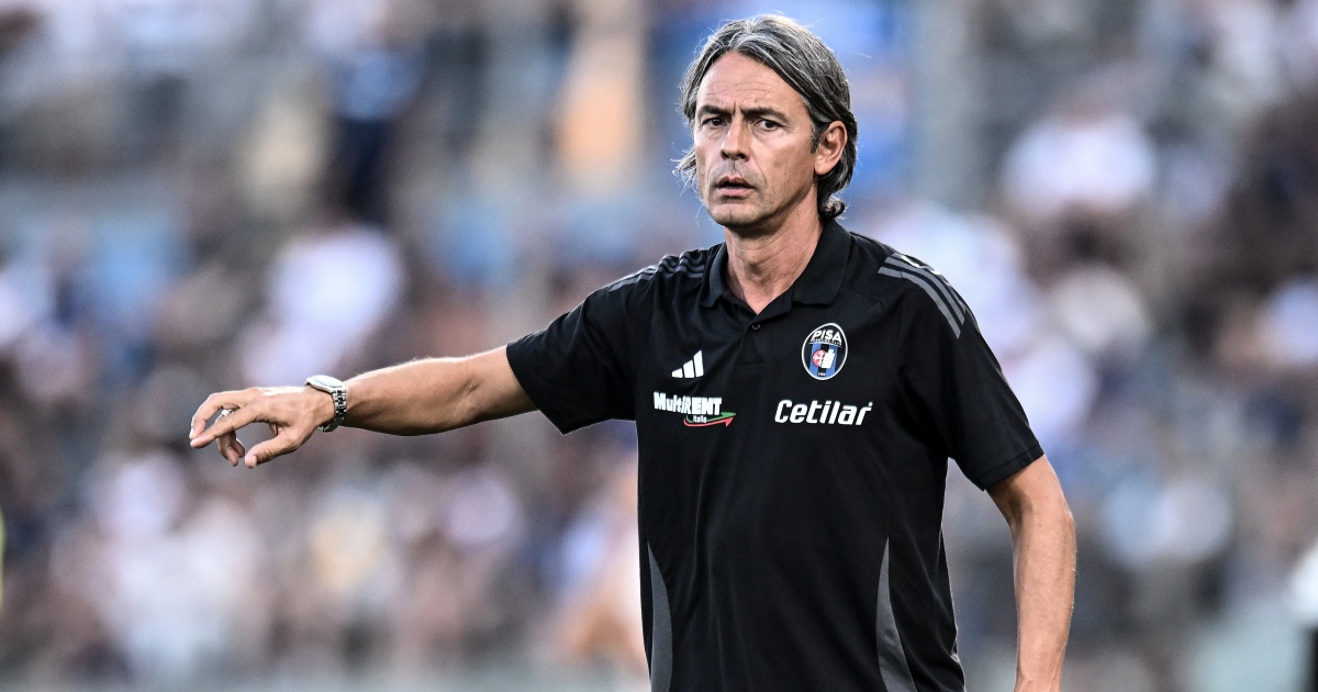 Filippo Inzaghi