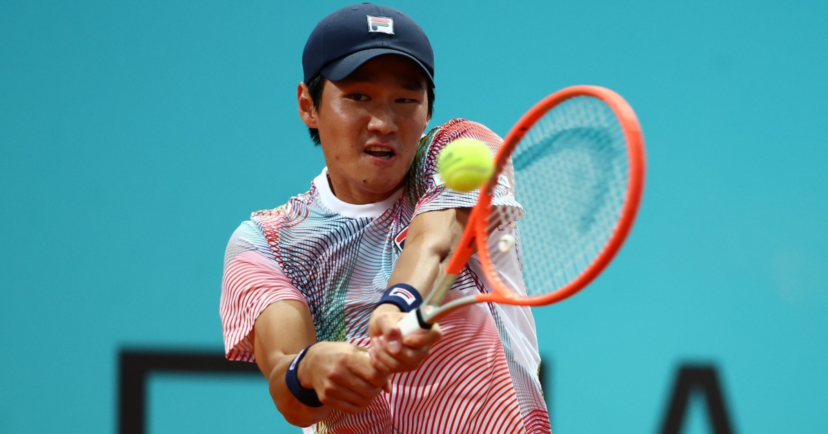 Soo Woo Kwon