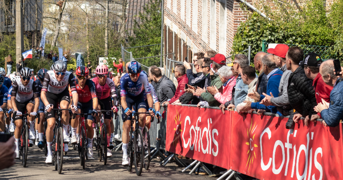 Ciclismo