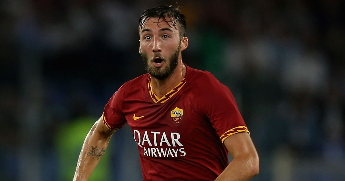 Bryan Cristante