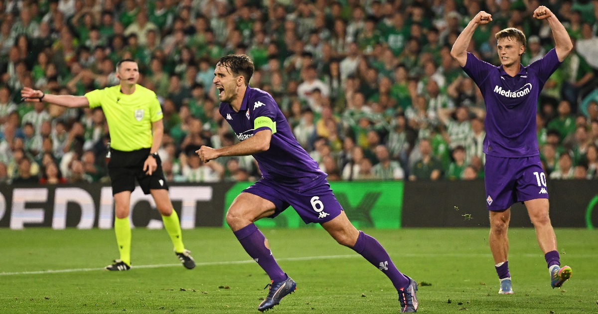 Luca Ranieri, Fiorentina
