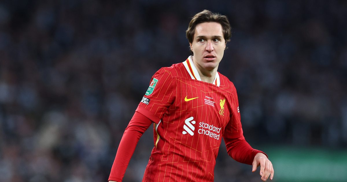 Federico Chiesa
