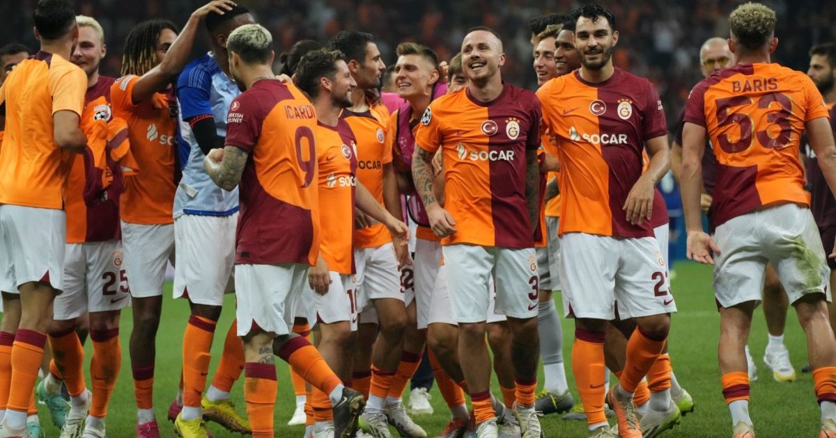 Galatasaray