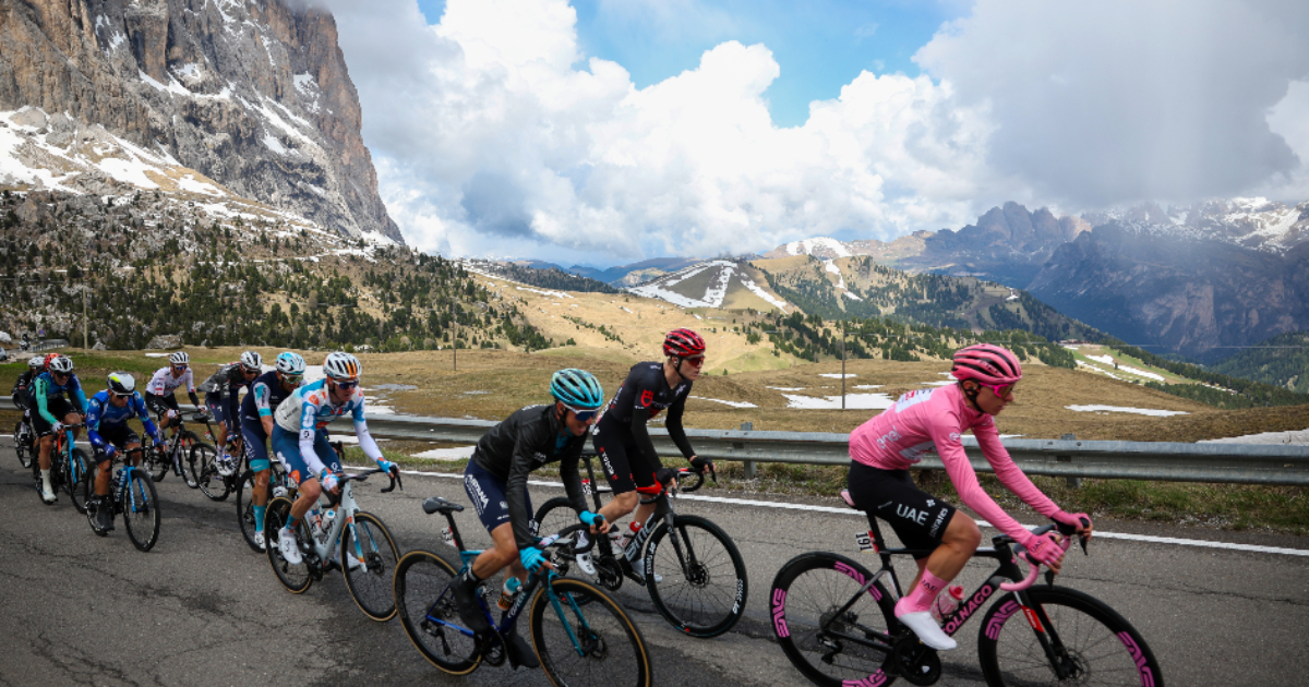 Ciclismo