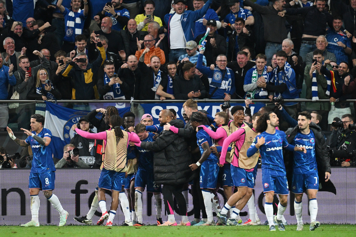 Chelsea