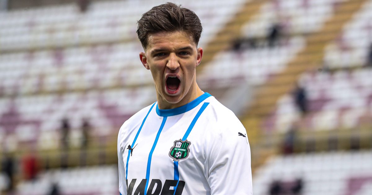 Tarik Muharemovic