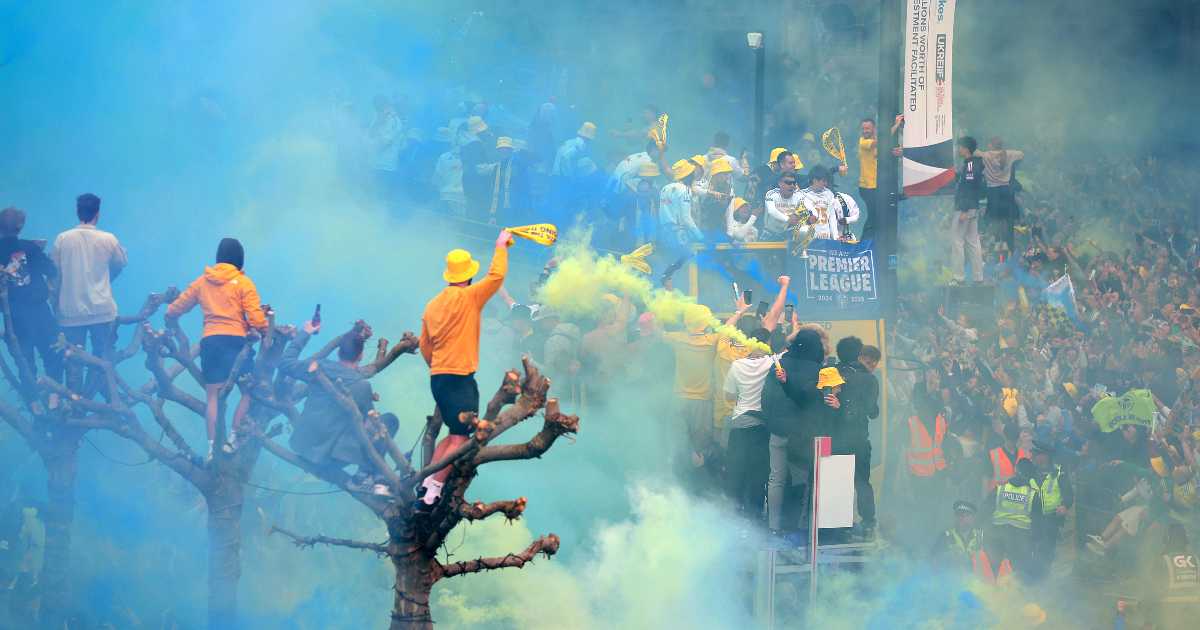 Leeds United