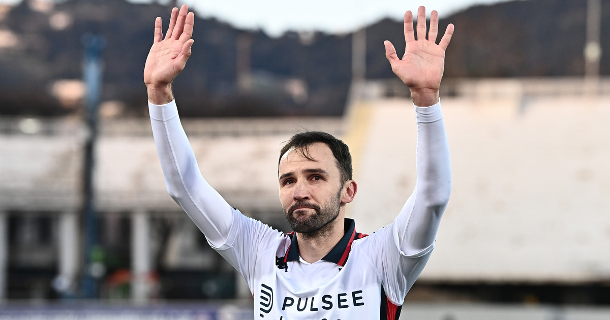 Milan Badelj