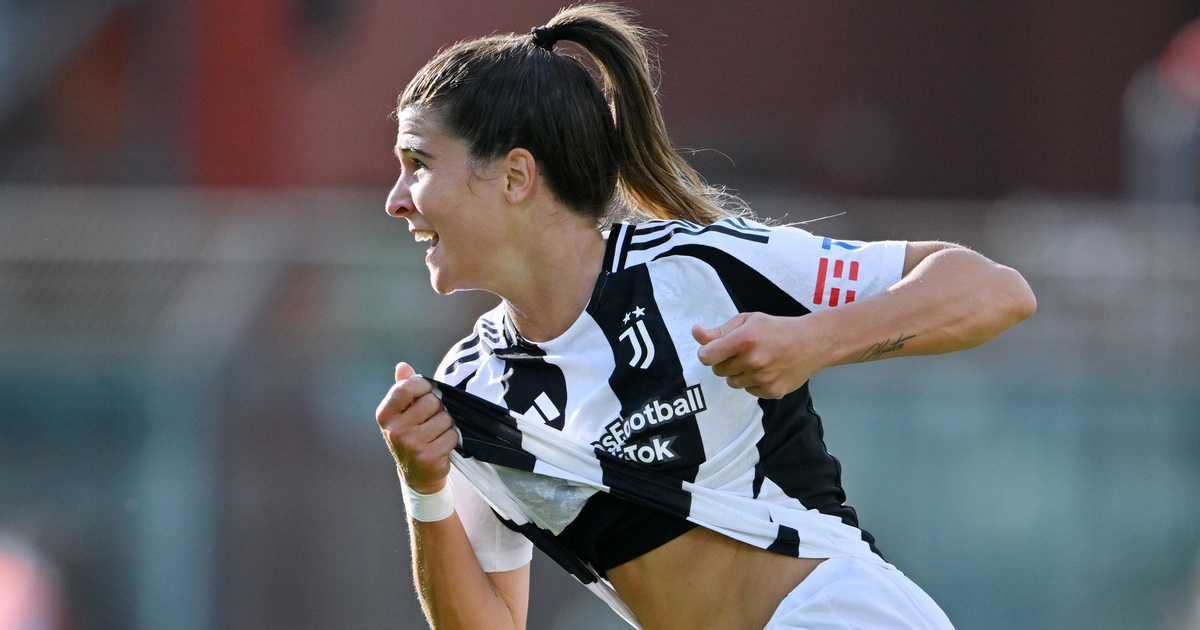 Sofia Cantore