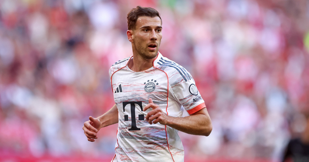 Leon Goretzka