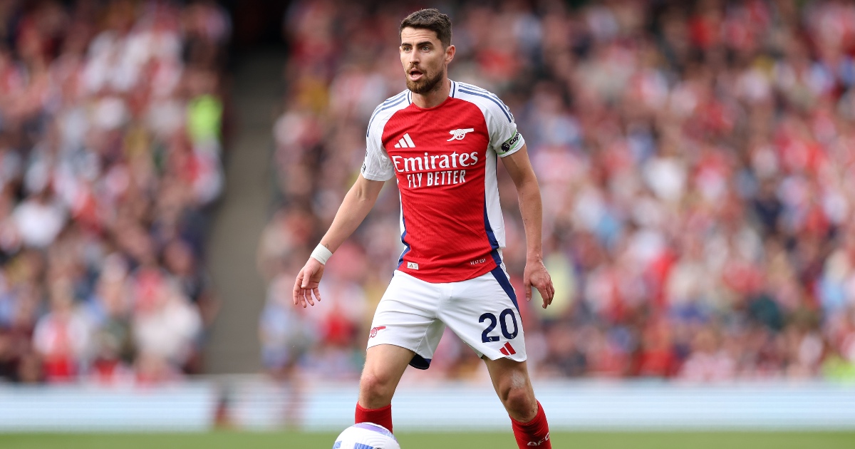 Jorginho