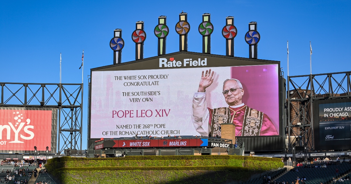 Papa Leone XIV