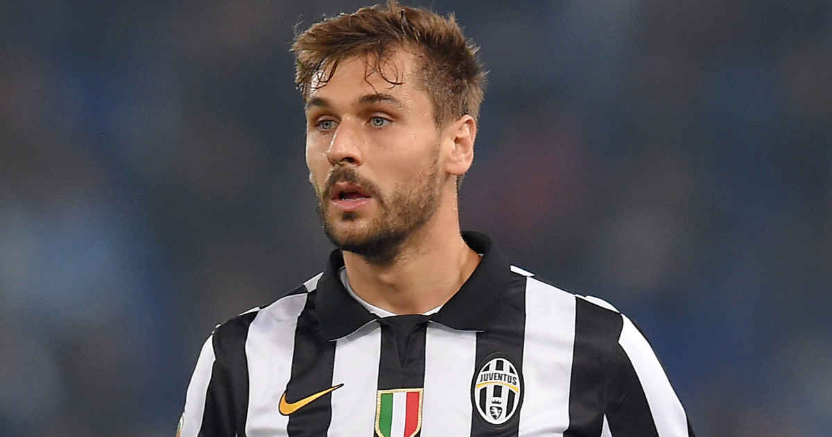 Fernando Llorente