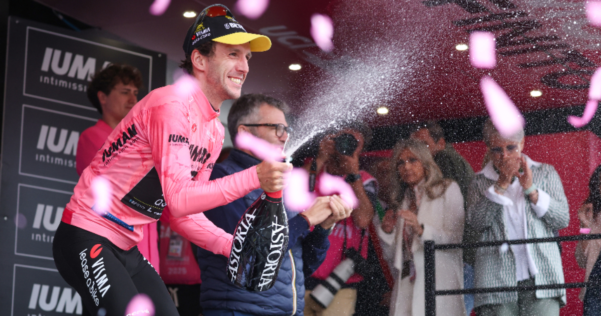 Simon Yates