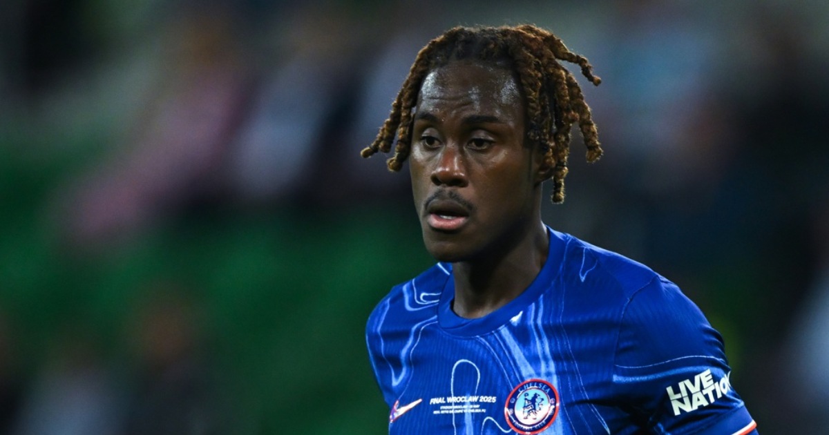 Chalobah