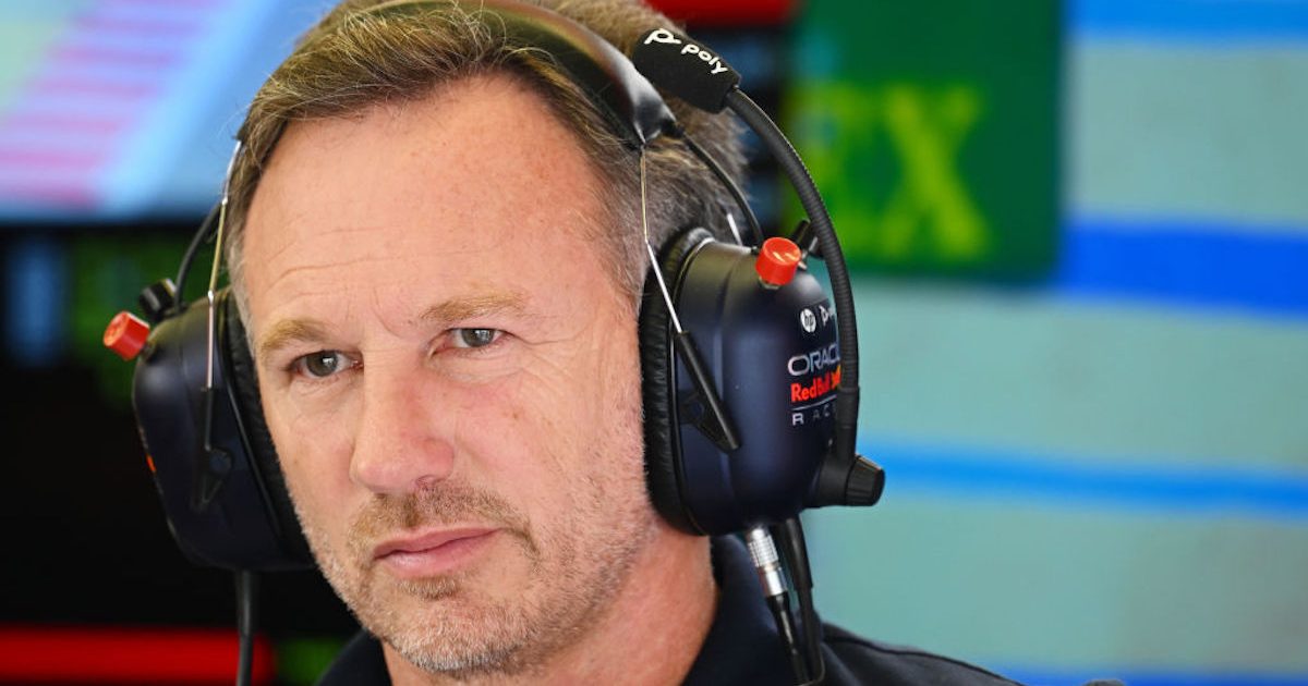 Christian Horner
