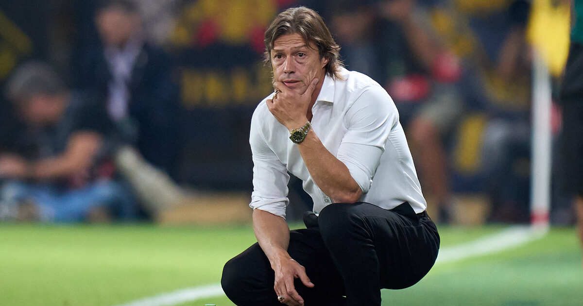Matias Almeyda