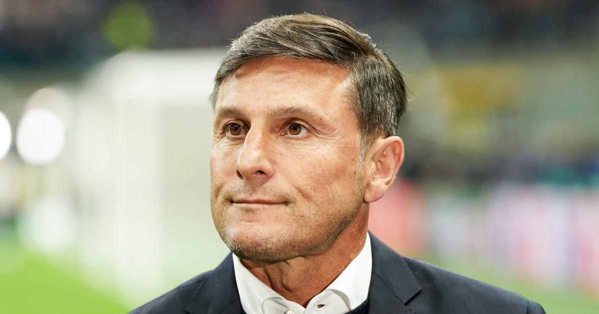 Javier Adelmar Zanetti