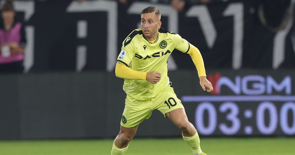 Gerard Deulofeu