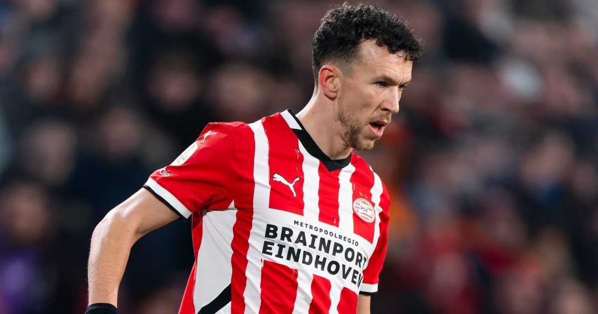 Ivan Perisic