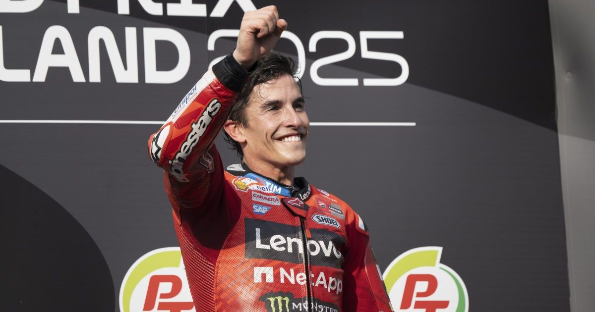 Marc Marquez
