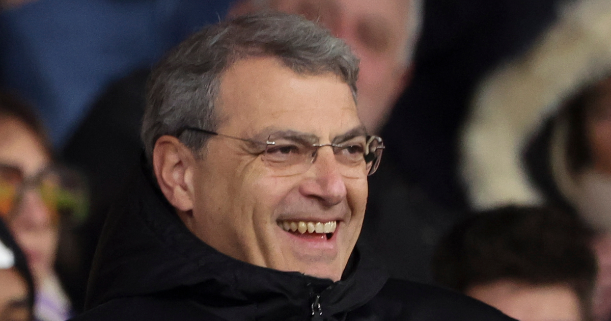 Damien Comolli, Juve