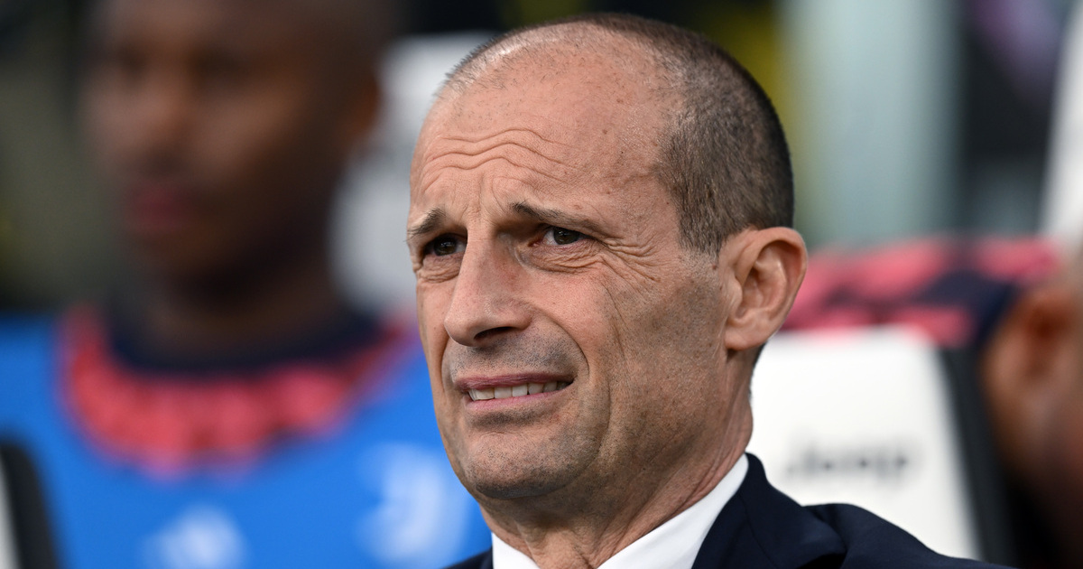 Massimiliano Allegri