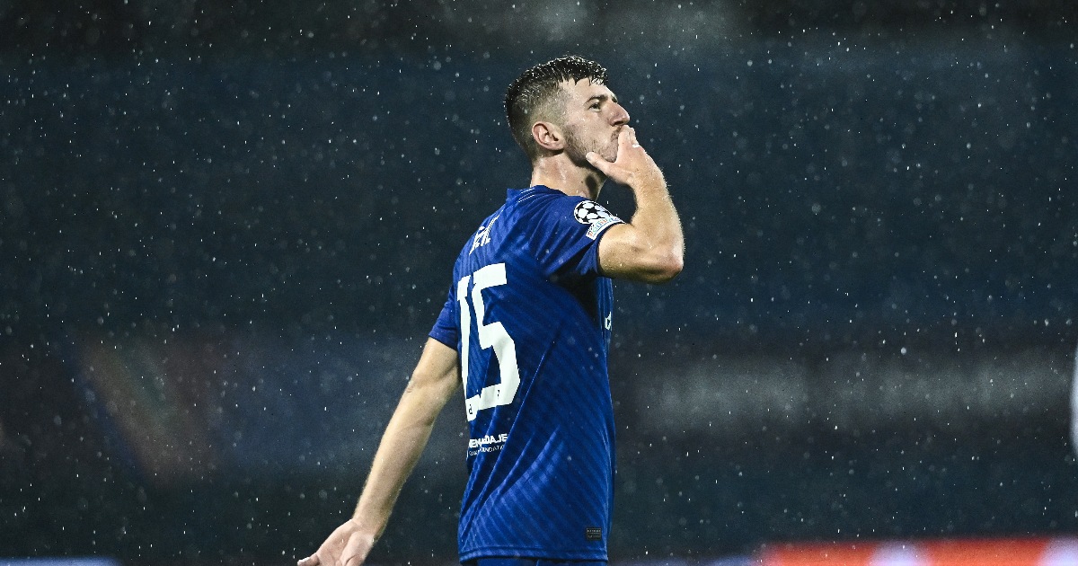Petar Sucic, Inter