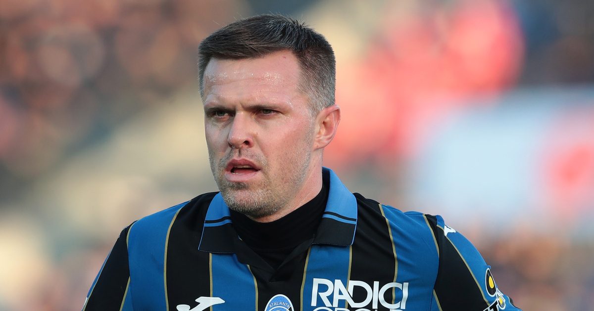 Josip Ilicic