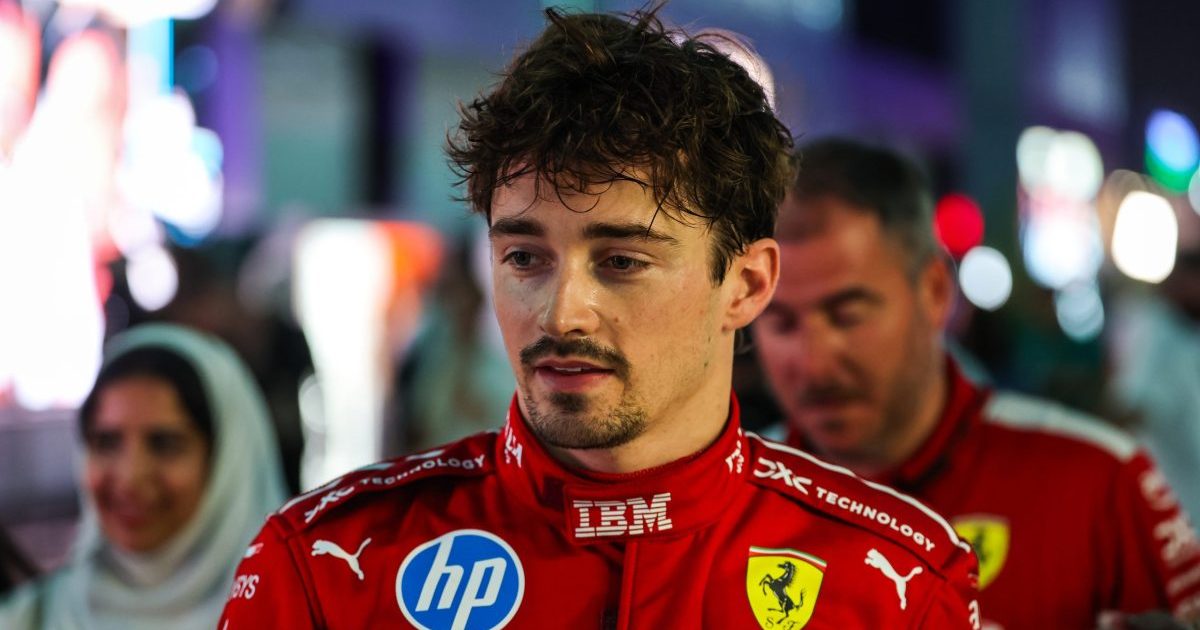 Charles Leclerc