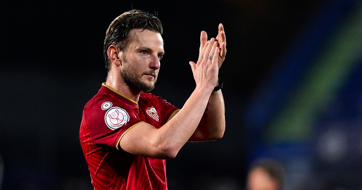 Ivan Rakitic