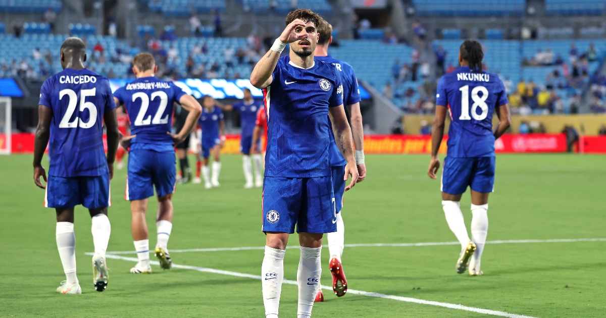 Pedro Neto, Chelsea