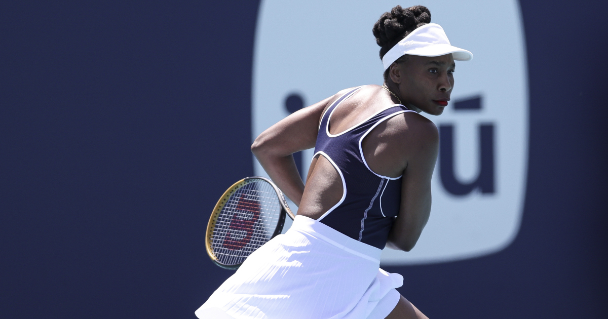 Venus Williams