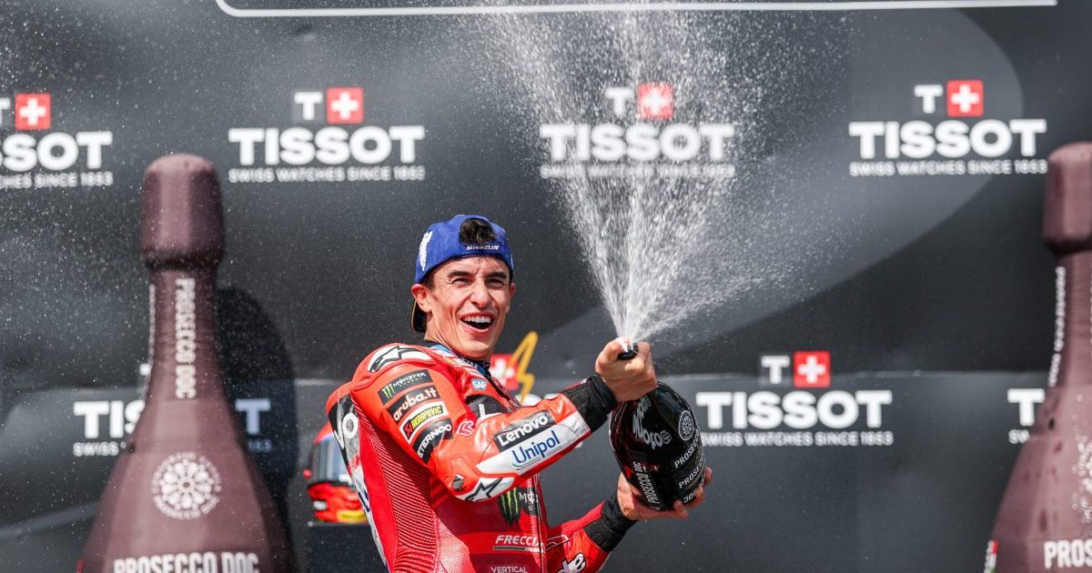 Marc Marquez