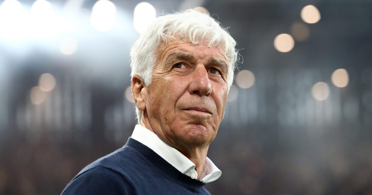 Gian Piero Gasperini