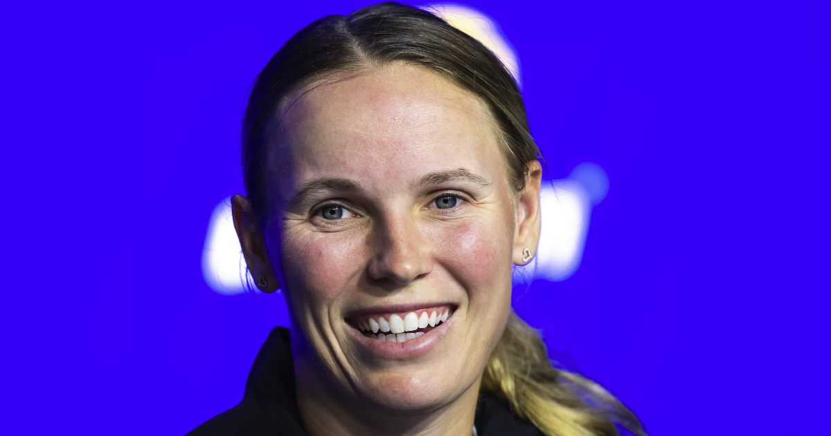 Caroline Wozniacki