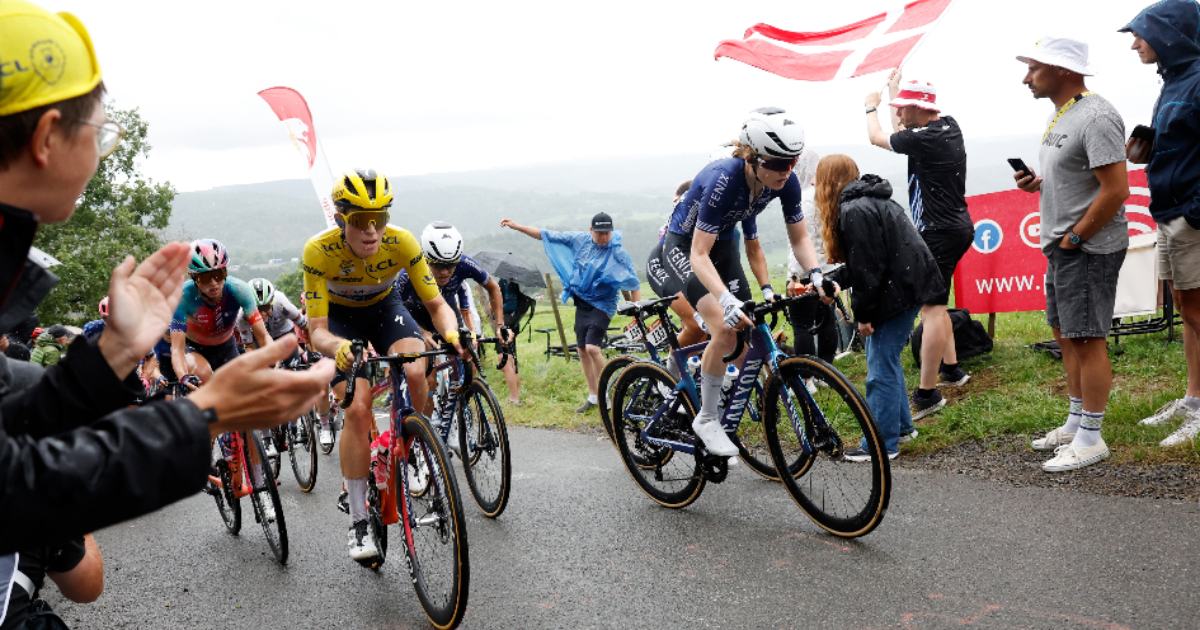 Tour de France Femmes
