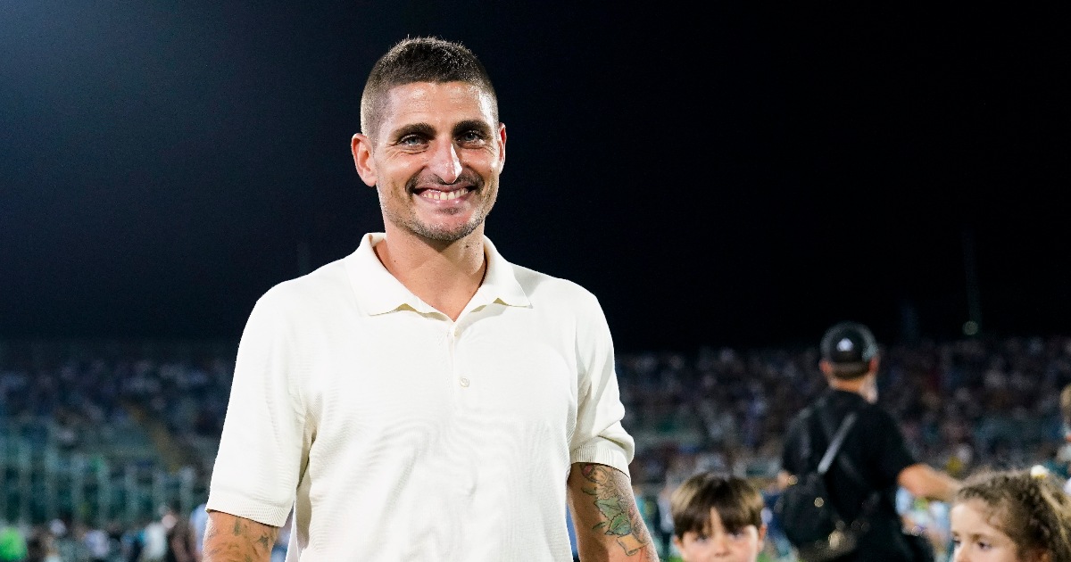 Marco Verratti
