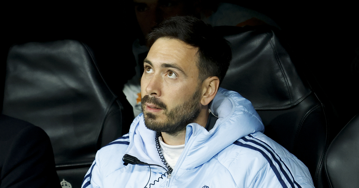Davide Ancelotti