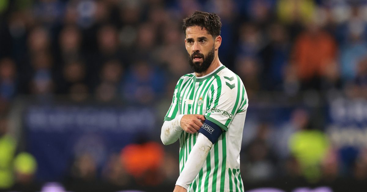 Isco