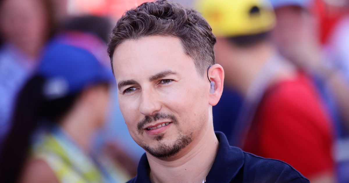 Jorge Lorenzo, MotoGP