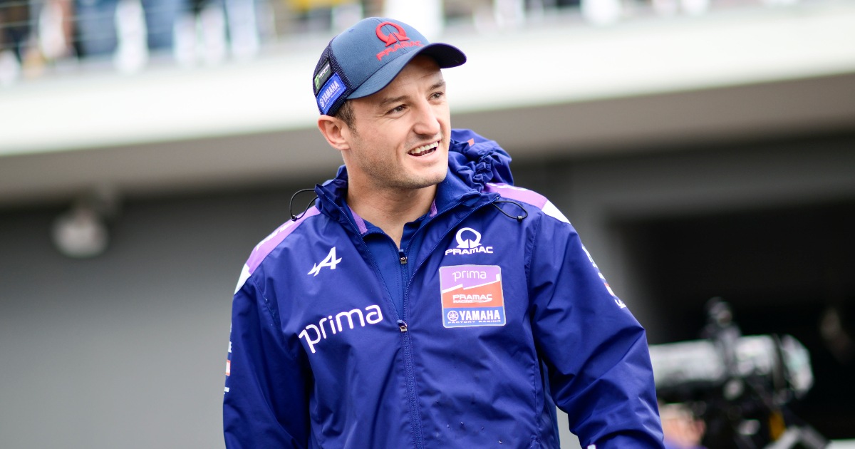 Jack Miller
