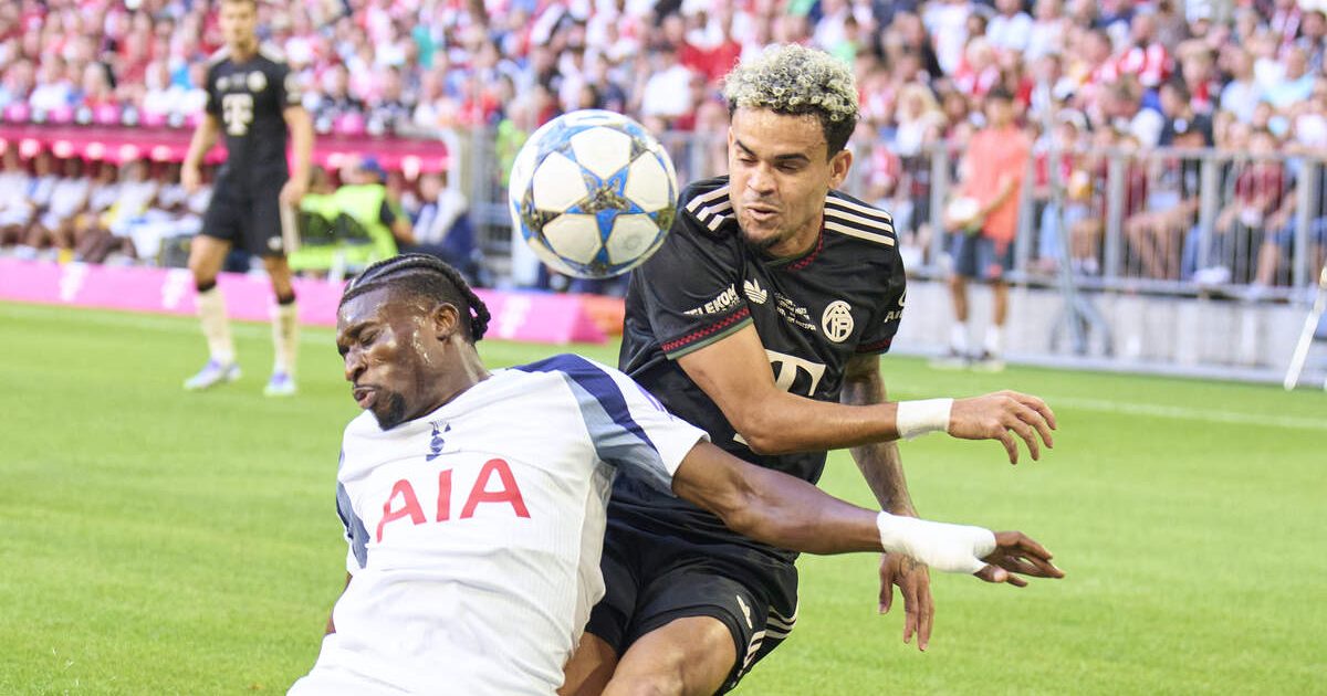 Luiz Diaz