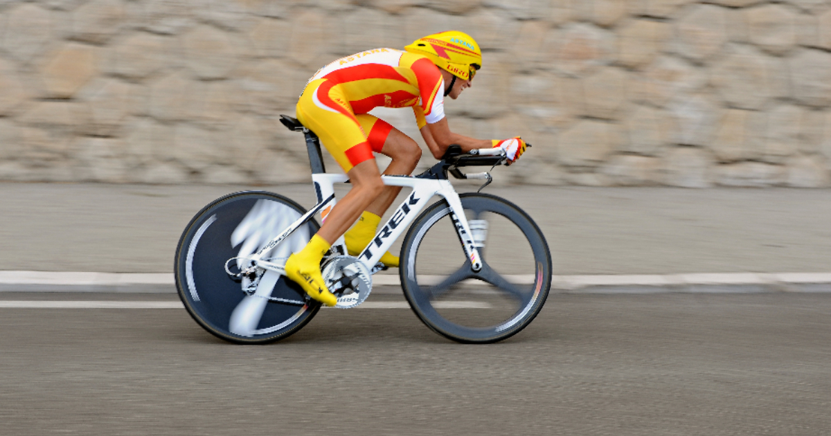 Alberto Contador