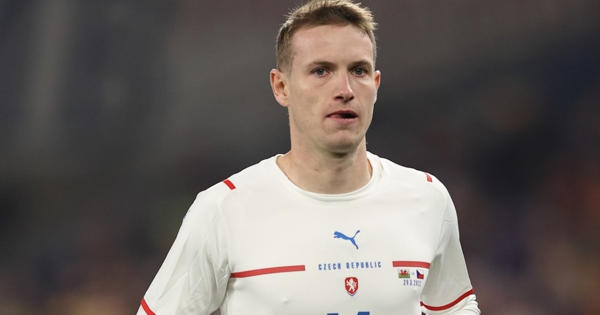 Jakub Jankto