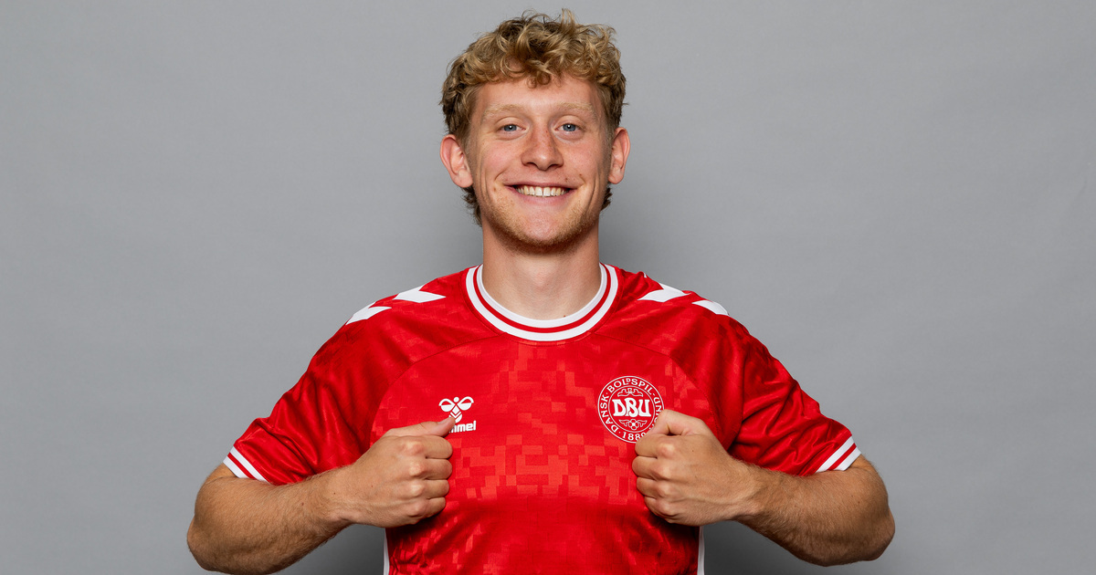 Oliver Sorensen