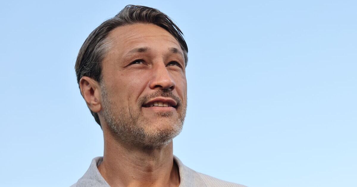 Niko Kovac