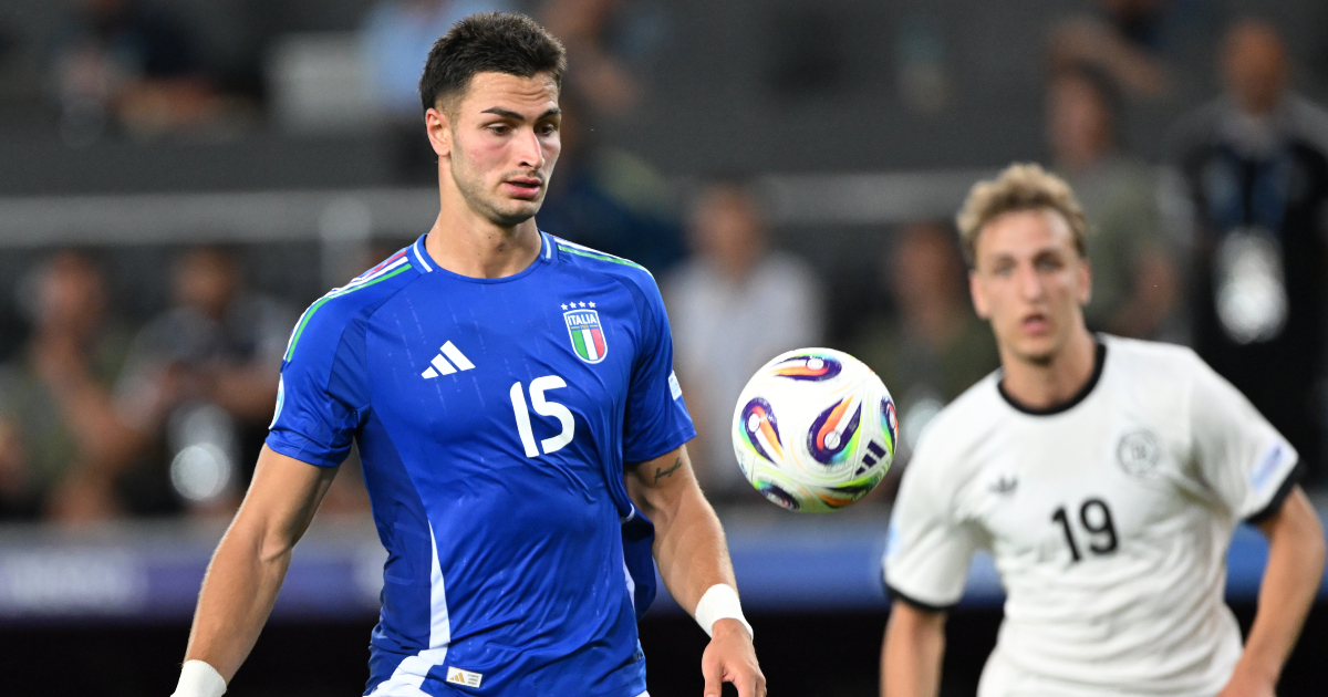Diego Coppola, Italia