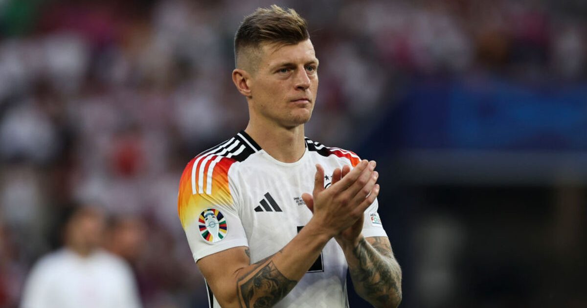 Kroos